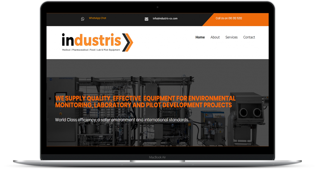 Industris